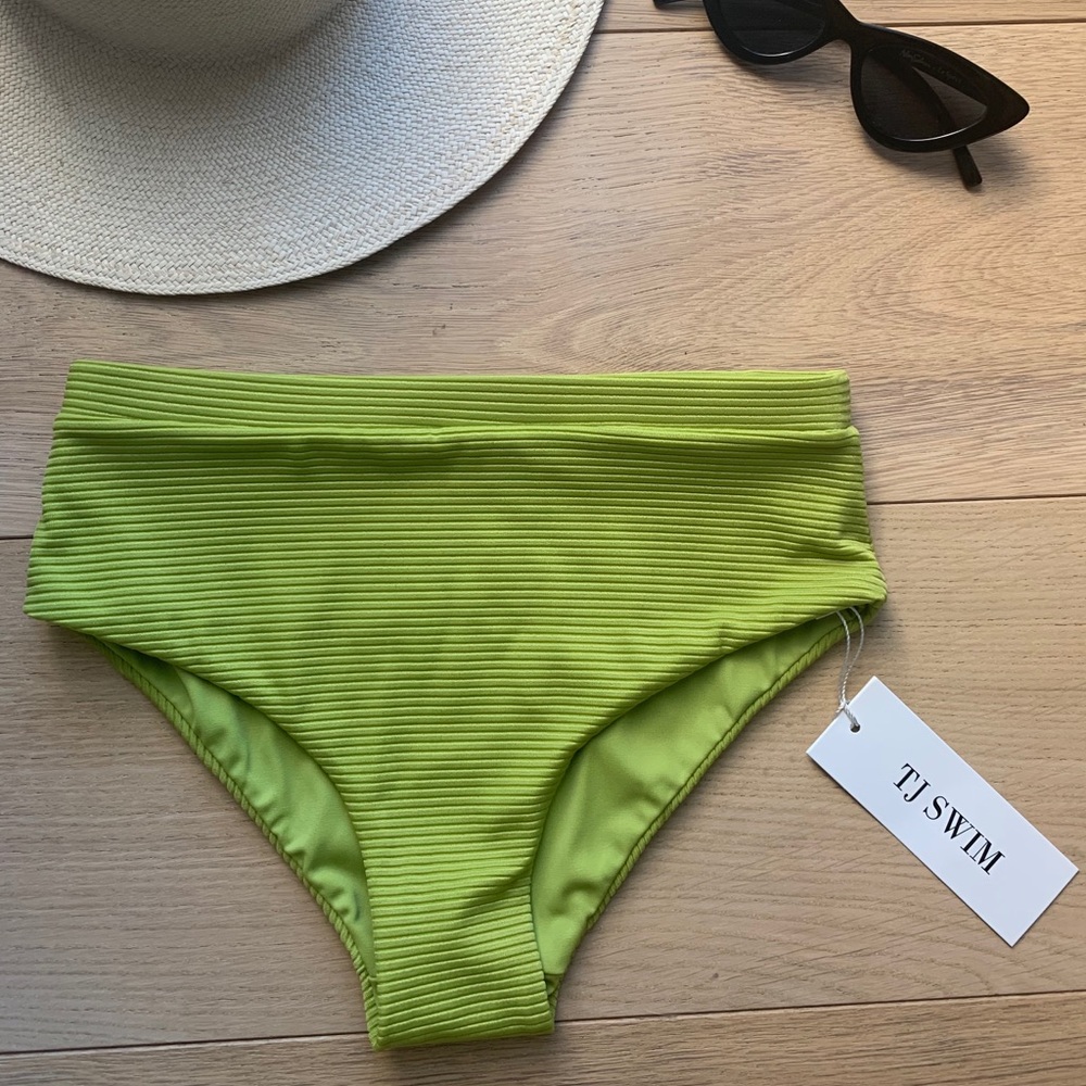TJ Swim Estelle Bottoms